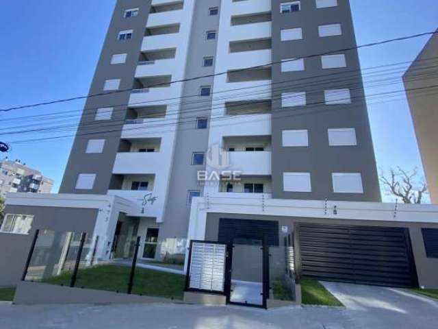 Apartamento com 3 quartos à venda na Rua Santo Vergani, 443, Vila Verde, Caxias do Sul, 67 m2 por R$ 290.000