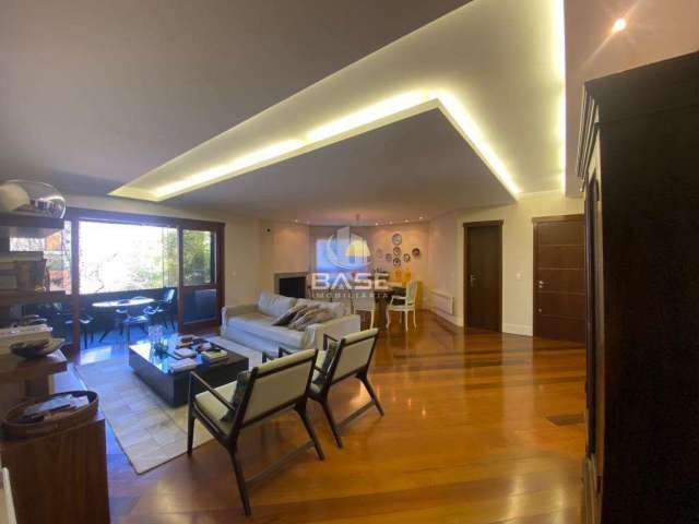 Apartamento com 3 quartos à venda na Rua General Jacinto Maria de Godoy, 941, Colina Sorriso, Caxias do Sul, 196 m2 por R$ 900.000