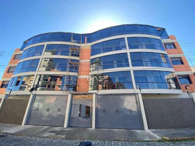 Apartamento com 1 quarto à venda na Rua Augusto Borsarini, 57, Pio X, Caxias do Sul, 56 m2 por R$ 275.000