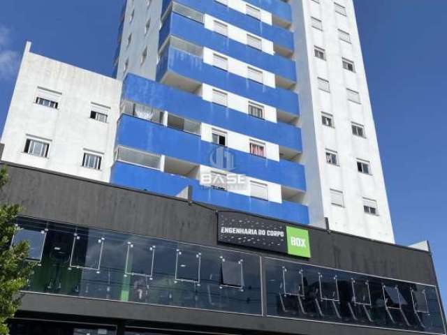 Apartamento com 2 quartos à venda na Rua Cristiano Ramos de Oliveira, 1282, Desvio Rizzo, Caxias do Sul, 47 m2 por R$ 199.000