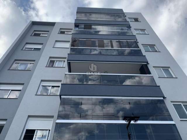 Apartamento com 3 quartos à venda na Rua Hermes João Webber, 486, Sanvitto, Caxias do Sul, 108 m2 por R$ 499.000
