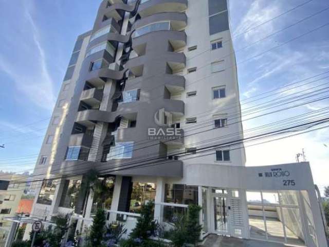 Apartamento com 2 quartos à venda na Rua Rio Grande do Sul, 275, Jardim América, Caxias do Sul, 77 m2 por R$ 445.000