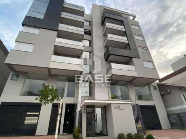 Cobertura com 3 quartos à venda na Rua Bortolo Zani, 124, Cruzeiro, Caxias do Sul, 194 m2 por R$ 1.183.000