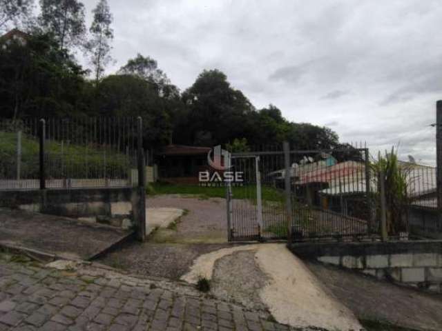 Terreno à venda na Rua Paolo Benjamin Puerari, 5436, Kayser, Caxias do Sul por R$ 240.000