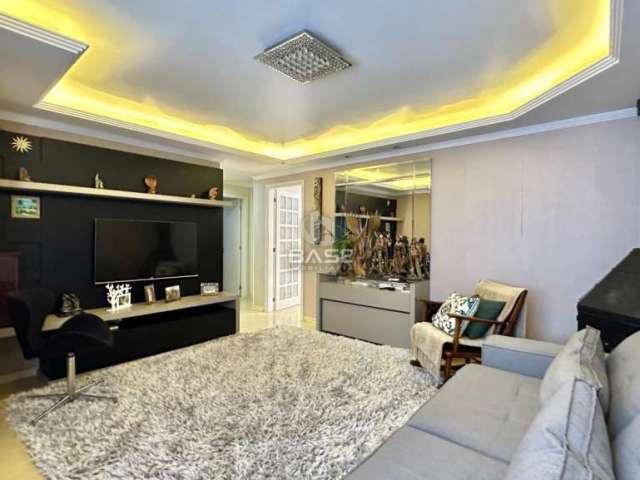 Casa com 3 quartos à venda na Rua Graciano Dalla Rosa, 550, Santa Corona, Caxias do Sul, 164 m2 por R$ 880.000
