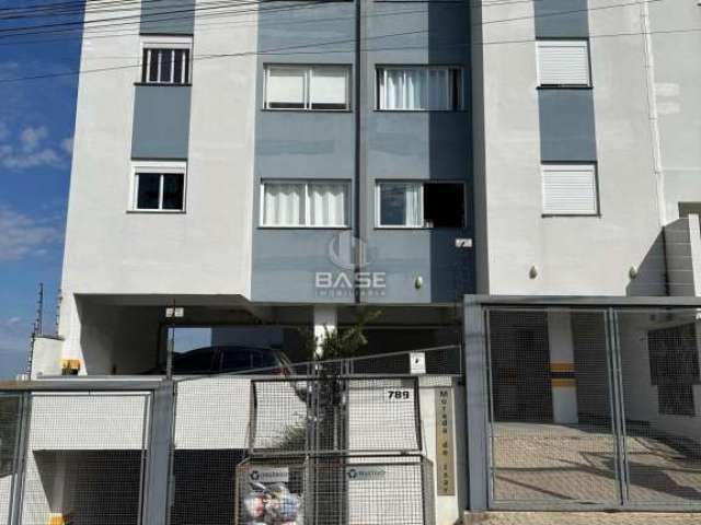 Apartamento com 2 quartos à venda na Rua Gema Benincá Hoffmann, 789, São Luiz, Caxias do Sul, 40 m2 por R$ 192.000