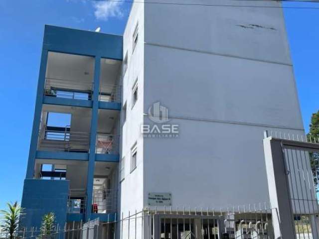 Apartamento com 2 quartos à venda na Rua Luiz Bertelli, 108, Parque Oasis, Caxias do Sul, 44 m2 por R$ 159.900
