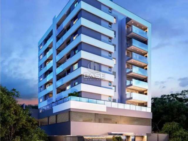 Apartamento com 3 quartos à venda na Rua Carlos Boscardi, 550, Rio Branco, Caxias do Sul, 82 m2 por R$ 519.000