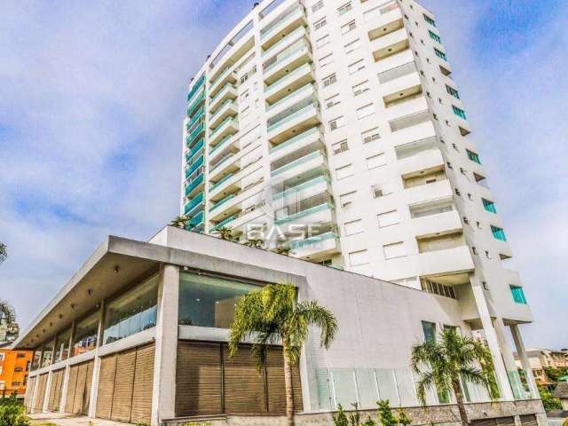 Apartamento com 2 quartos à venda na Rua Leonel Mosele, 2450, Pio X, Caxias do Sul, 71 m2 por R$ 399.000