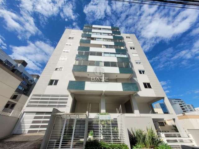 Apartamento com 2 quartos à venda na Rua Irma Valiera, 180, São Pelegrino, Caxias do Sul, 89 m2 por R$ 480.000
