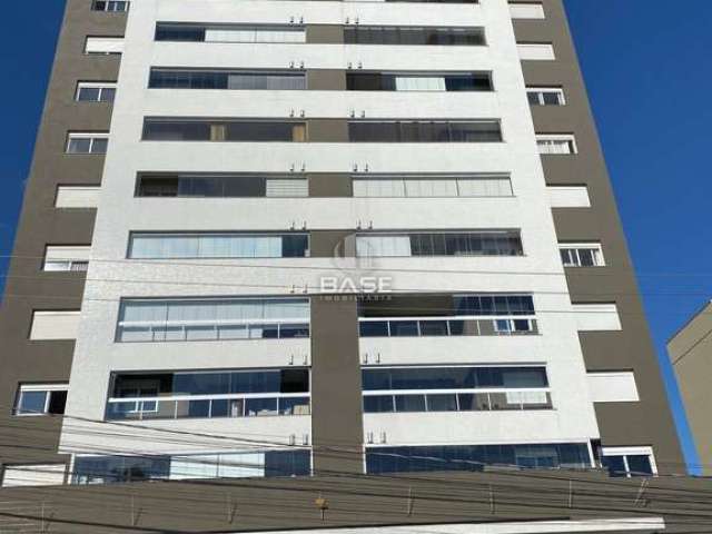 Apartamento com 3 quartos à venda na Rua Luiz Antunes, 906, Panazzolo, Caxias do Sul, 106 m2 por R$ 846.000