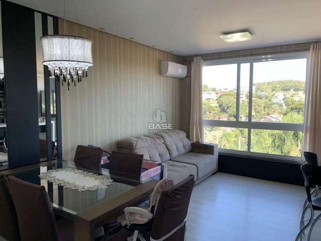 Apartamento com 3 quartos à venda na Ana Rech, Caxias do Sul , 85 m2 por R$ 370.000