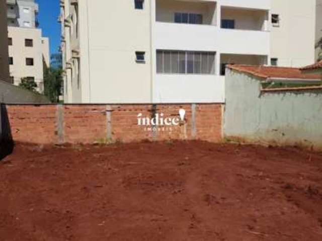 Terreno para venda no bairro Vila Ana Maria