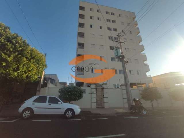 Apartamento com 1 quarto à venda no Parque Industrial, São José do Rio Preto  por R$ 330.000