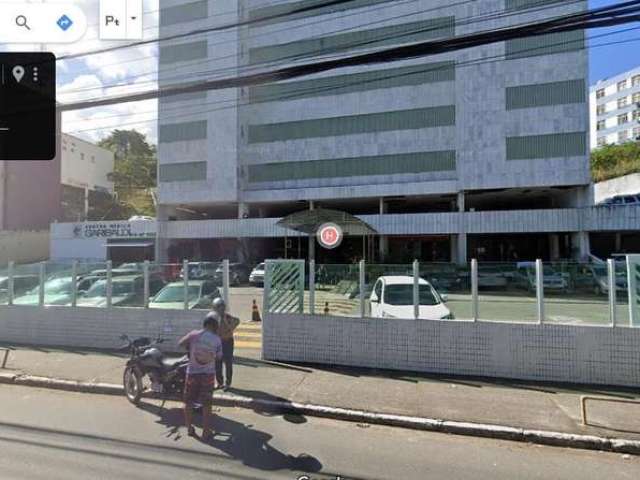 Sala Comercial para Venda em Salvador, Ondina, 1 banheiro, 1 vaga