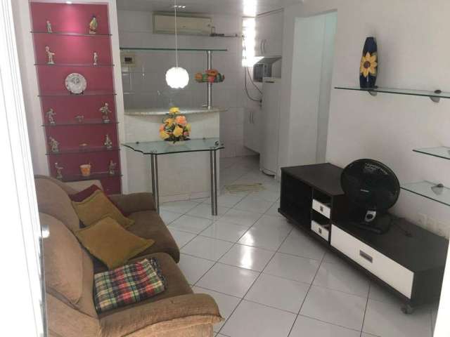 Apartamento para Venda em Salvador, Pituba, 1 dormitório, 1 suíte, 2 banheiros, 1 vaga