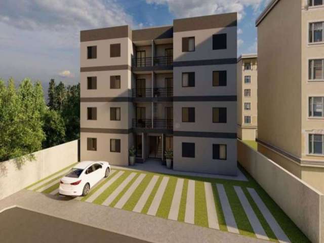 LOTE em Cotia 931,46 m² - P/ Incorporação - projeto residencial 36 unidades!