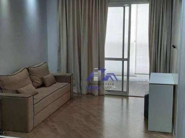 Apartamento com 3 dormitórios à venda, 94 m² por R$ 850.000 - Barueri/SP