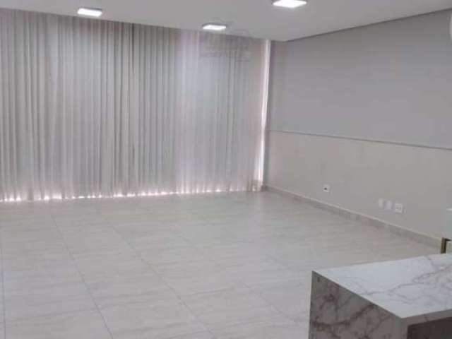 Sala para alugar, 47 m² por R$ 1.950,00 - Jardim Nova Yorque - Araçatuba/SP