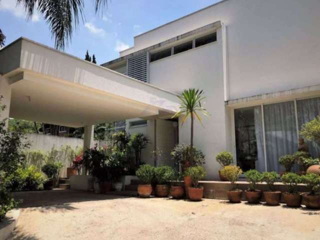 Casa Residencial à venda, Bosque do Vianna, Cotia - CA1193.