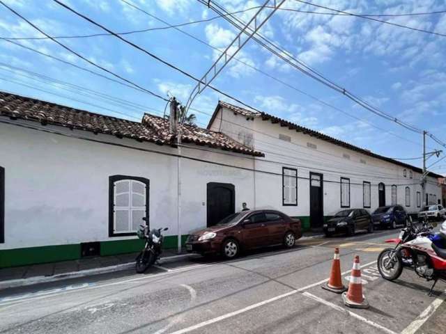 Casa Residencial para venda e locação, Centro, Santana de Parnaíba - CA1294.