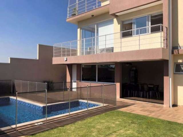 Casa Residencial à venda, Moinho Velho, Cotia - CA1342.