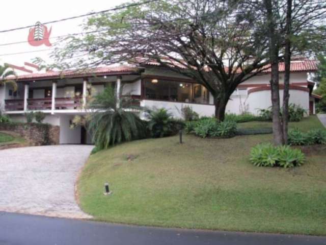 Casa Residencial à venda, Residencial São José, Itu - CA1158.