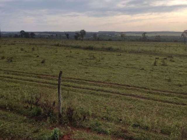 Fazenda Rural à venda, Zona Rural, Navirai - FA0023.