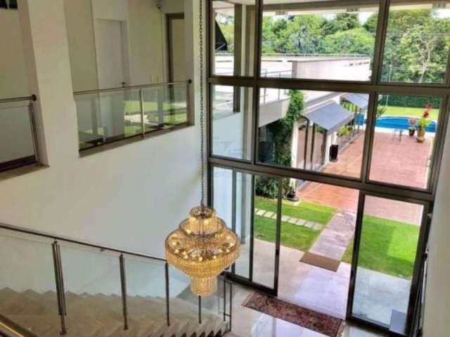 Casa Residencial à venda, Parque Silvino Pereira, Cotia - CA1016.