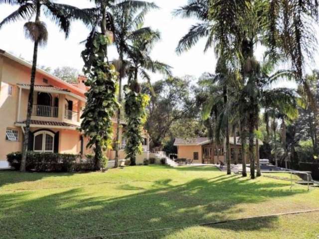 Casa Residencial à venda, Parque Silvino Pereira, Cotia - CA1015.