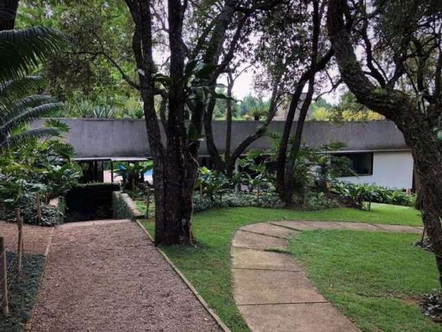 Casa Residencial à venda, Jardim Mediterrâneo, Cotia - CA1638.