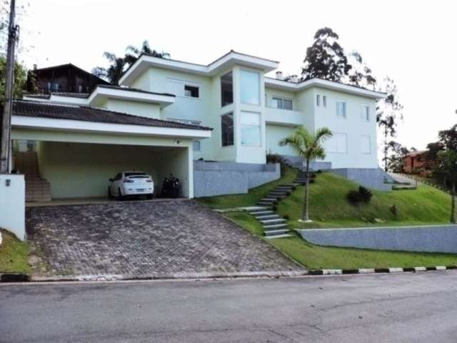 Casa Residencial à venda, Parque das Artes, Embu das Artes - CA1722.