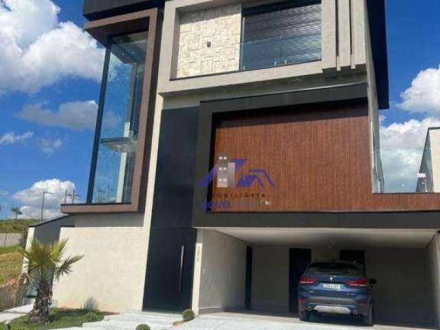 Casa com 3 dormitórios à venda, 289 m² por R$ 2.560.000,00 - Sítio do Rosário - Santana de Parnaíba/SP