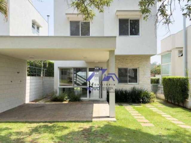 Casa com 3 dormitórios à venda, 167 m² por R$ 1.300.000,00 - Jardim Pioneira - Cotia/SP