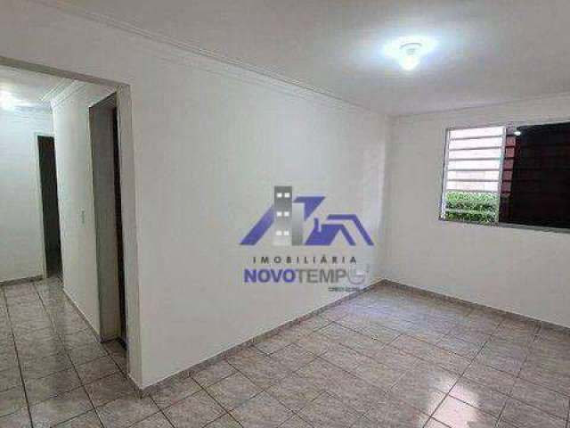 Apartamento com 1 dormitório à venda, 40 m² por R$ 115.000 - Condomínio Alta Vista -  Araçatuba/SP