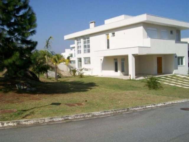 Casa Residencial à venda, Tamboré, Barueri - CA0671.