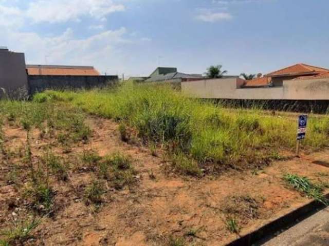 Terreno à venda, 250 m² por R$ 95.000,00 - Portal das Palmeiras - Guararapes/SP