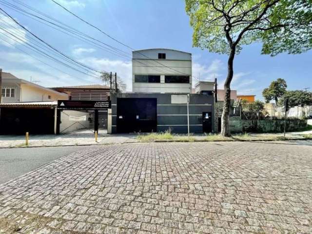 Galpão Comercial para venda e locação, Jardim Bonfiglioli, São Paulo - GA0071.