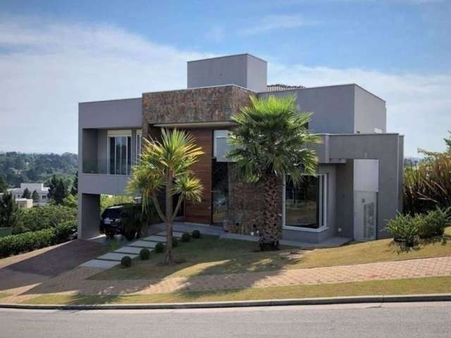 Casa Residencial à venda, Chácara dos Lagos, Carapicuíba - CA1526.