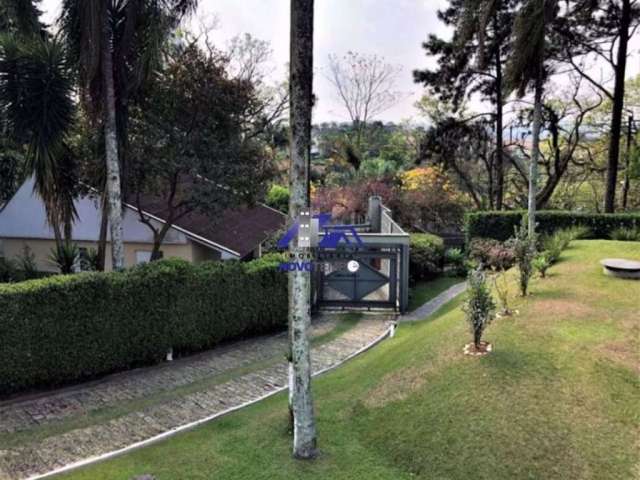 Casa Residencial à venda, Parque Primavera, Carapicuíba - CA1790.