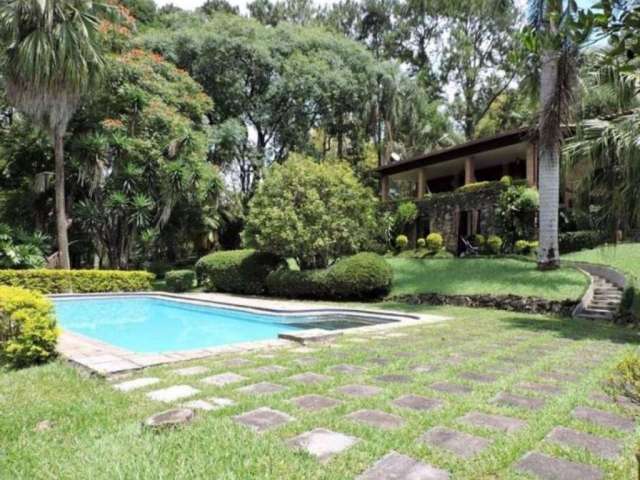 Casa Residencial à venda, Parque Silvino Pereira, Cotia - CA0998.