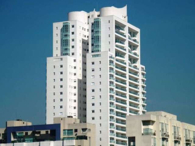 Cobertura com 5 dormitórios à venda, 340 m² por R$ 4.000.000,00 - Alphaville Industrial - Barueri/SP