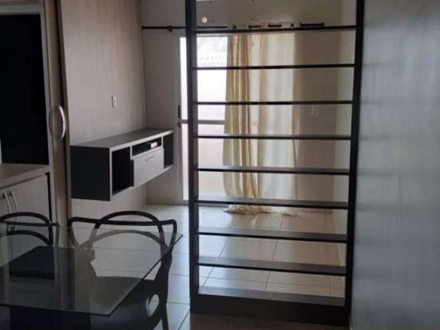 Apartamento com 2 dormitórios à venda, 54 m² por R$ 220.000 - Pekin, Monterrey - Araçatuba/SP