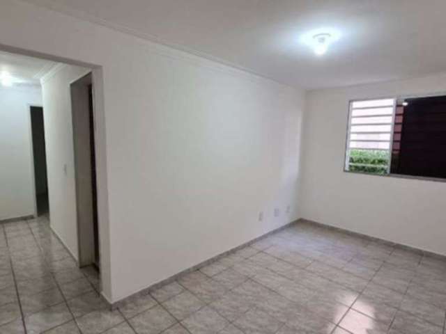 Apartamento com 1 dormitório à venda, 40 m² por R$ 117.000 - Umuarama, Alta Vista - Araçatuba/SP
