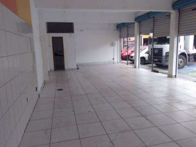 Sala Comercial para locação, Vila Boa Vista, Barueri - SA0200.