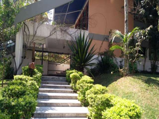 Casa Residencial para locação, Morada dos Pássaros, Barueri - CA0835.