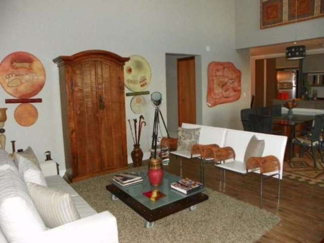 Apartamento Residencial para locação, Tamboré, Santana de Parnaíba - AP2755.