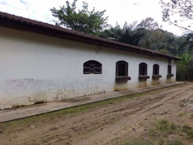 Sítio Rural à venda, Zona Rural., Juquiá - SI0030.