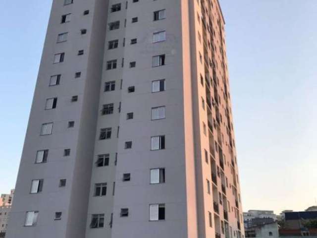 Apartamento Residencial à venda, Jardim Nova Petrópolis, São Bernardo do Campo - AP4190.