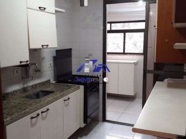 Apartamento Residencial para locação, Alphaville, Santana de Parnaíba - AP4239.